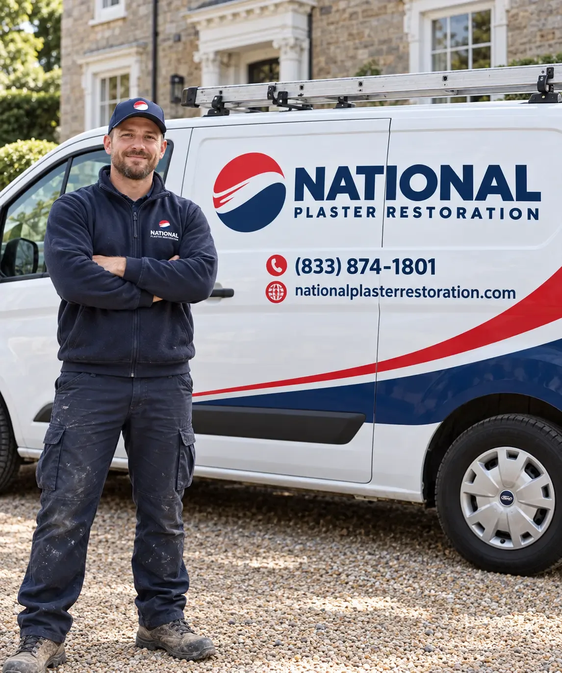 Plaster Repair New Washington, OH FAQs